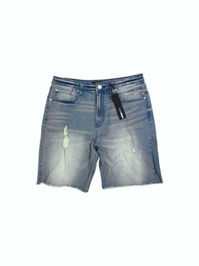 Nova Men Jean Shorts
